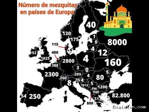 [Raul u.m.e. canal2720] (octubre 8, 2026) U.M.E. El descontento alemán nos suena,creo