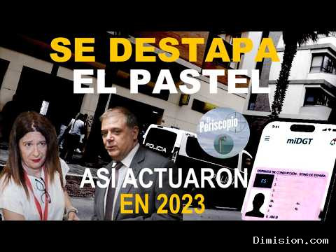 [La8 Zaragoza] (octubre 11, 2026) SE Destapa EL Pastelasí Puso Correos Patas Arriba LAS Elecciones DE 2023