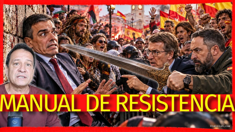 [Fernando Paz] (octubre 2, 2026) Lo de SOL no es Democracia: es un Circo de Piojosos que nos lleva a la Ruina