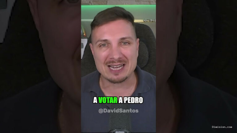 [David Dantos Directos] (octubre 9, 2026) LA Motivación Perfecta Para Votar A LA Ultraderecha EL 29-N