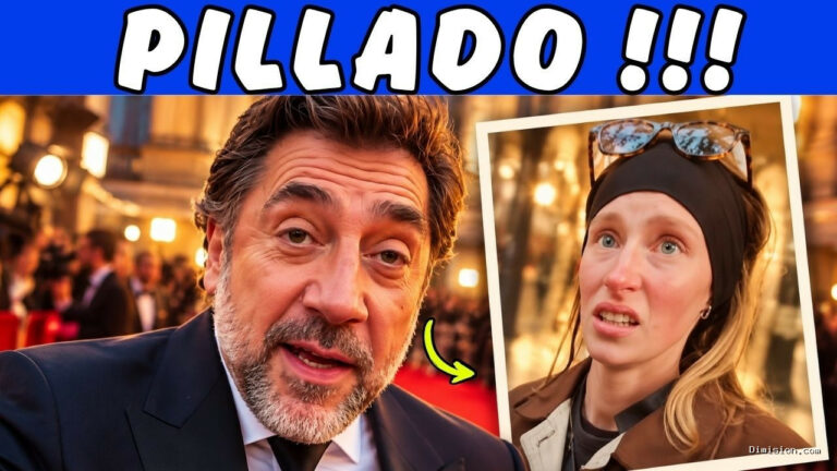 [Las rarezas de Will] (octubre 19, 2026) Francia, Estado Fallido – Bardem Pillado apoyando EL MAL