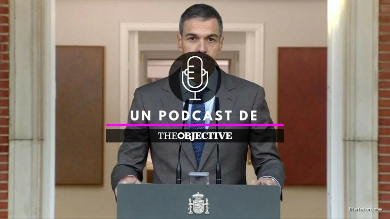 [The Objective] (octubre 5, 2026) De la treta parlamentaria con los decretos de vivienda a las dudas del voto por correo