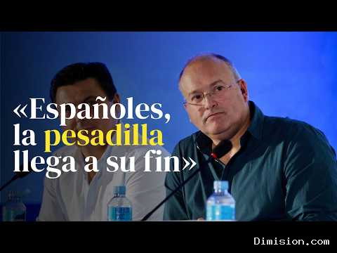 [The Objective] (octubre 4, 2026) El PP, a Sánchez: «La mejor política de vivienda de este Gobierno será convocar elecciones»
