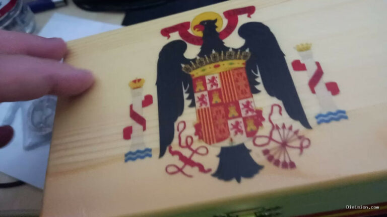 [Un Murciano Encabronao f7b] (octubre 10, 2026) Regalos de cumpleaños de categoría