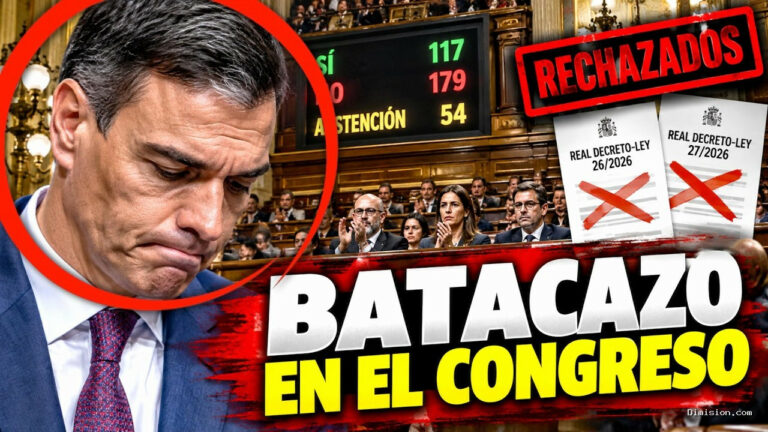 [Álvaro Navarro] (octubre 2, 2026) Última Hora! Buenas Noticias: Tumban LOS Decretos DEL Gobierno! ¿Y Ahora QUÉ?