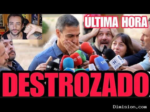 [Un Abogado Contra La Demagogia] (octubre 10, 2026) Bombazo Brutaljordi Wild Hunde A Pedro Sánchez y Acaba CON ÉL Para LAS Elecciones.