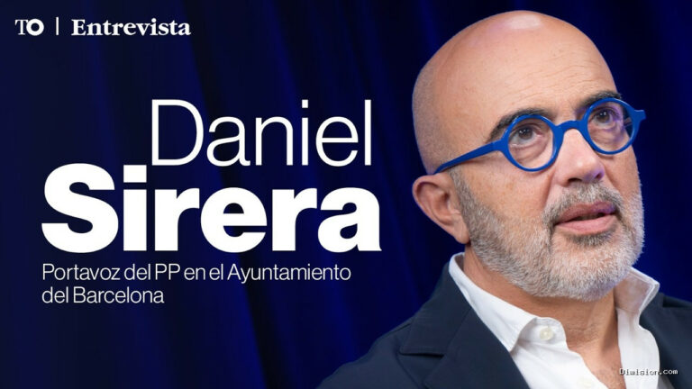 [The Objective] (octubre 3, 2026) Daniel Sirera: «La utilización de Maricarmen para conseguir objetivos políticos, es repugnante»