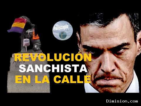 [La8 Zaragoza] (octubre 4, 2026) SÁNchez Pone EN Marcha LA RevolucióN EN LA Calle Hasta EL Finallos Agitadores NO VAN A Parar