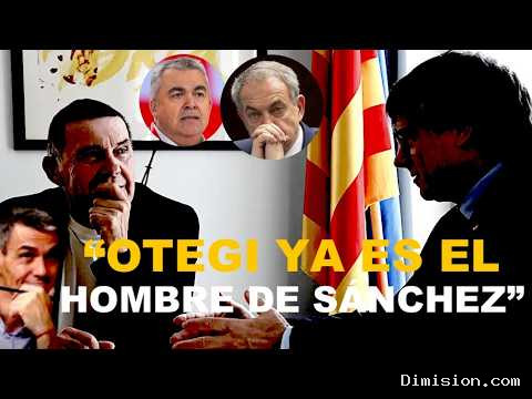 [La8 Zaragoza] (octubre 1, 2026) Otegi, Nuevo Brazo Derecho DE SÁNchez Para Todo