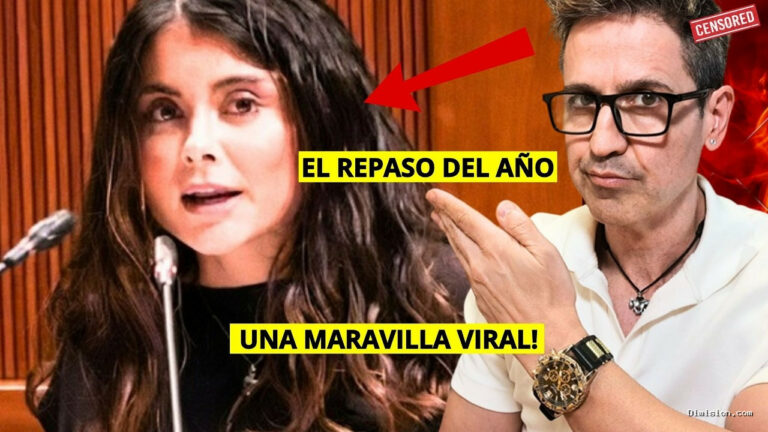 [Pildoras de Libertad] (octubre 11, 2026) Una Joya de Vídeo. Es para guardarlo.