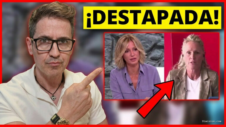 [Pildoras de Libertad] (octubre 14, 2026) Hasta Susana Griso alucina con la portavoz del Psoe (Montse Mínguez)