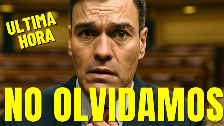 [Álvaro Navarro] (octubre 5, 2026) Última Hora! ¿Elecciones O Estrategia? España Vuelve A LAS Urnas Pero NO Olvida!