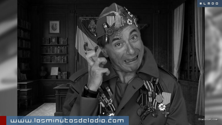 [Fabian C Barrio] (octubre 17, 2026) LOS Minutos DEL Odio – Semana 42 de 2026