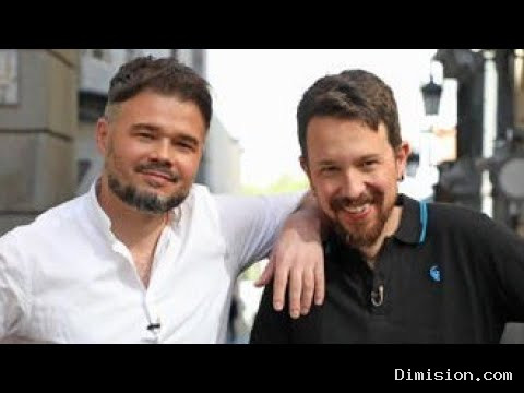 [Raul u.m.e. canal2720] (octubre 1, 2026) U.M.E. Manu Sánchez, Rufi y lo otro, el dinero público Mola