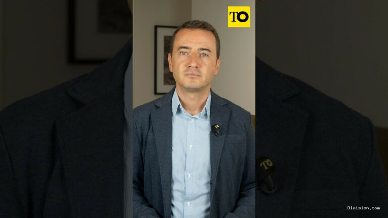 [The Objective] (octubre 3, 2026) Lo mejor de la semana: de los negocios de Zapatero al circo de los decretos sobre vivienda