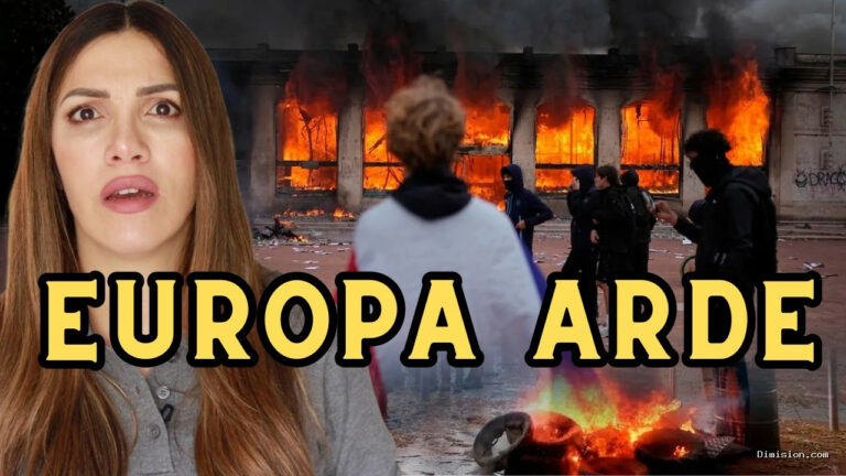 [Begoña Gerpe] (octubre 20, 2026) Busquen Plan B! Europa Está Petando Y Sánchez YA LO Sabía.