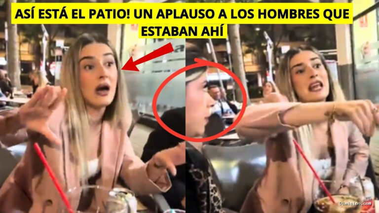 [Pildoras de Libertad] (octubre 11, 2026) El vídeo que inunda las RedesEstán grabando una reunión de amigos y pasa esto.