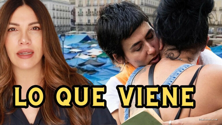 [Begoña Gerpe Directos] (octubre 5, 2026) Empieza A Caldearse EL Ambiente.