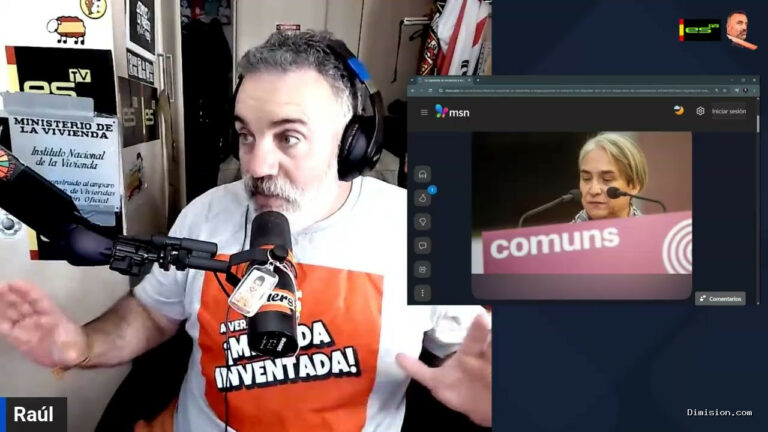 [Raul un murciano] (octubre 15, 2026) Lo que sea me vale : es la hora del gallo pedro