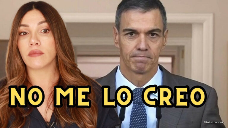 [Begoña Gerpe] (octubre 5, 2026) Elecciones YA! Cuidado CON Sánchez Ahora.