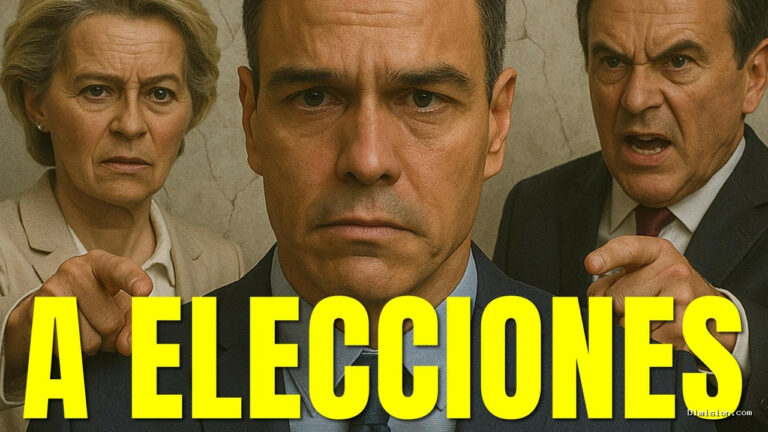 [Álvaro Navarro] (octubre 4, 2026) Última Hora! EL CIS HA Sondeado LA Calle Y Estos SON LOS Resultados Para LAS Elecciones ¿Y Ahora?