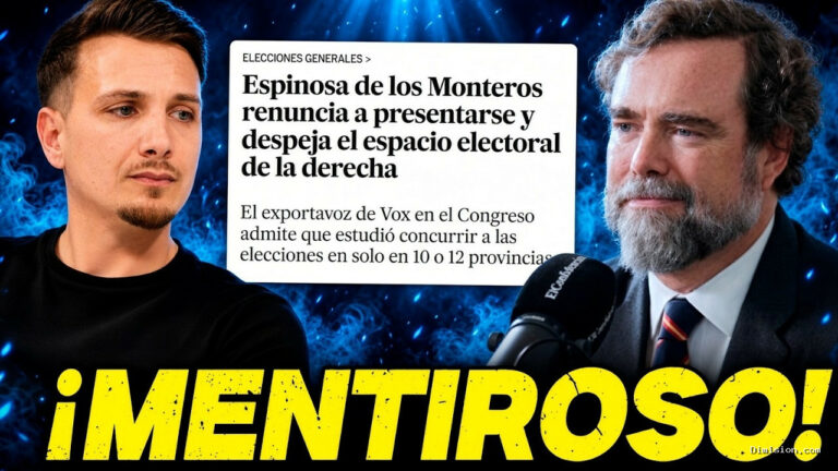 [David Dantos Directos] (octubre 17, 2026) Espinosa Quería Presentarse A LAS Elecciones