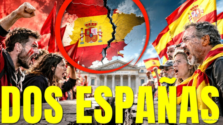 [Álvaro Navarro] (octubre 11, 2026) Última Hora! Sánchez EN EL Punto DE Mira…NOS Están Enfrentando¿QUÉ Está Pasando?