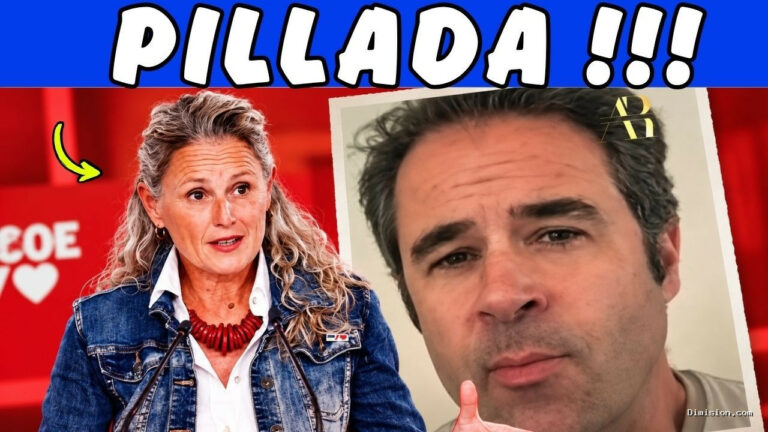 [Las rarezas de Will] (octubre 14, 2026) Pillan A Portavoz de Psoe (Montse Mínguez) Haciendo Cosas QUE Mejor TE Cuento